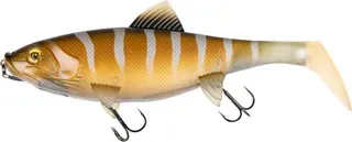 Fox Rage Giant Replicant 27cm 218g Wobble UV Ghost Ayu