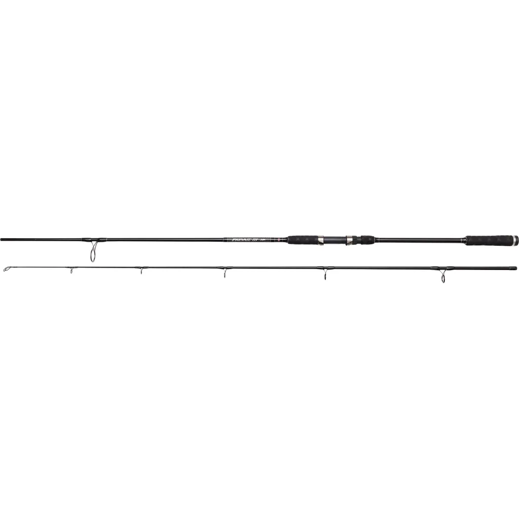 PENN PREVAIL III LE SW Spin Meeresangelrute 242 2.4m 50–150g 2pc