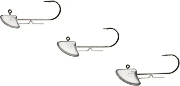 Savage Gear Standup Jighead 15g 2/0