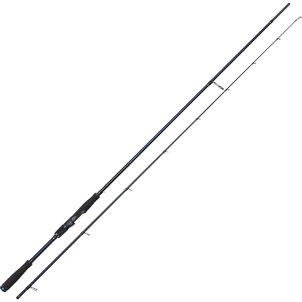 Westin W2 Precision Cast Meeresrute 2.49m 12–42g 2pc