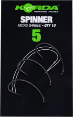 Korda Spinner Hook #5