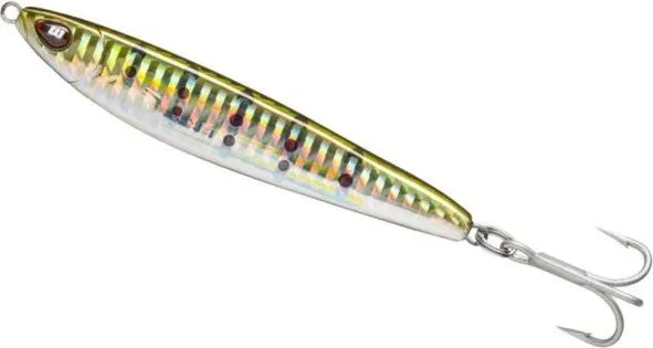 Williamson Gomame Jig 25g 7.6cm PUV
