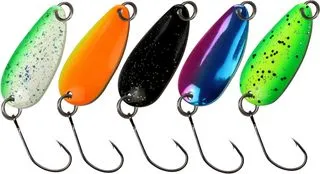 FTM Spoon Bee 3.1cm 3.7g Single Hook