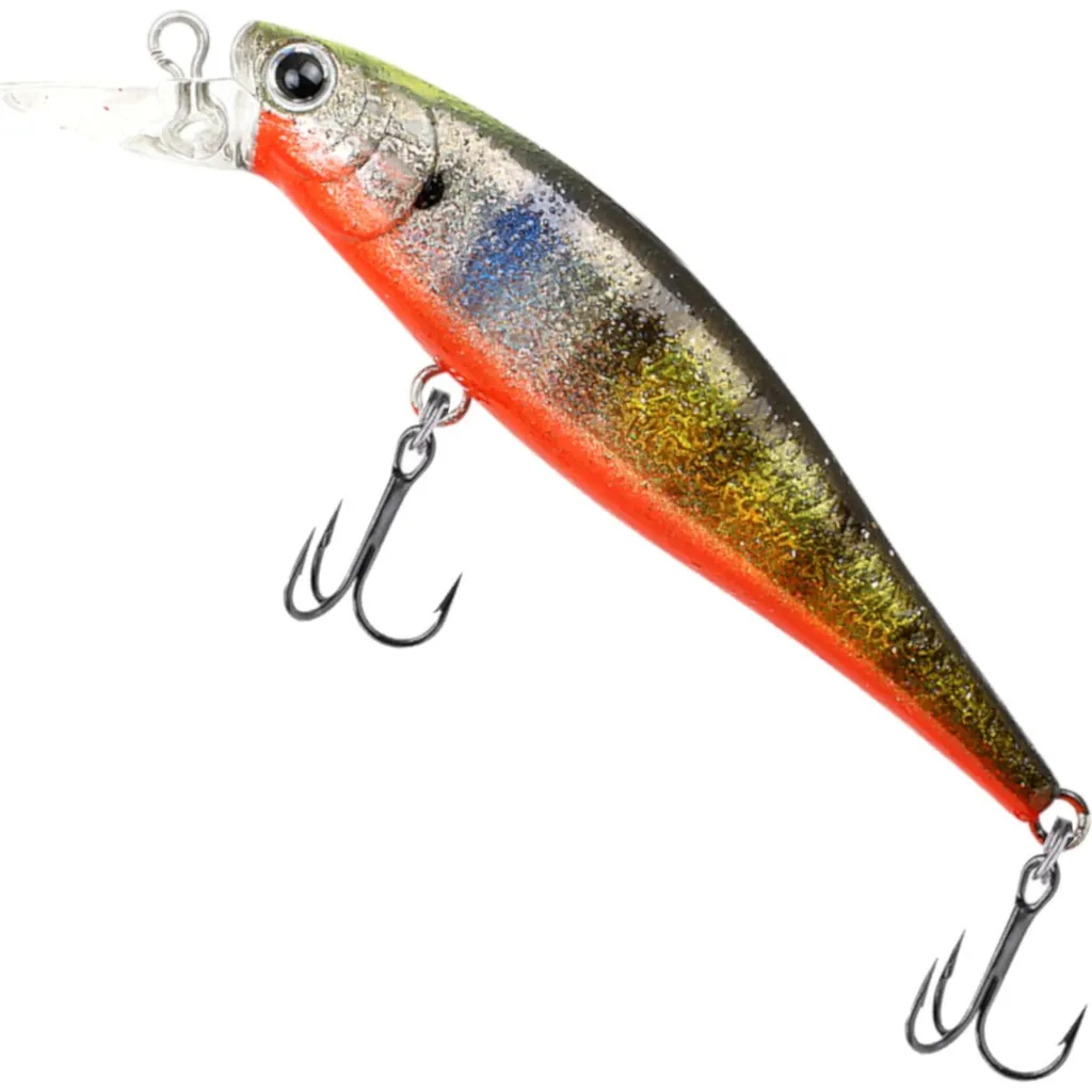 Lucky Craft Pointer 65 Wobbler Flake Flake Kabuki Gill 6.5cm 5g