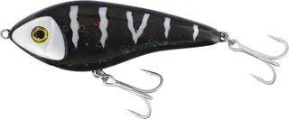 Westin Swim SW Glidebait 35g 10cm Sinking Silver Shadow