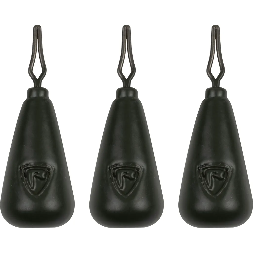 Fox Rage Tungsten Dropshot Weights 10g