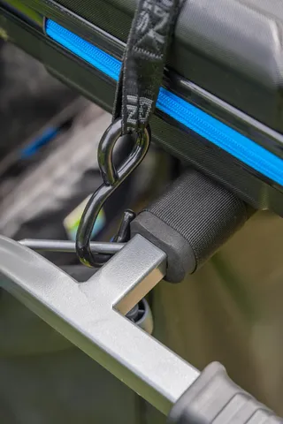 Preston Shuttle Load Strap 3m