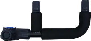 Matrix 3D-R Double Protector Bar Short 28cm 338g 25–36mm EVA Foam