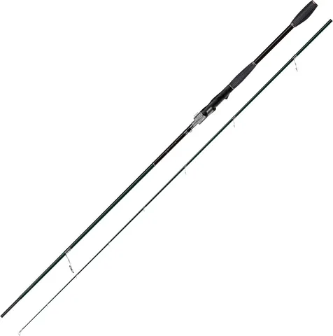 Westin W10 Finesse Shad 2nd Spinning Rod 2.74m 12–38g 2pc
