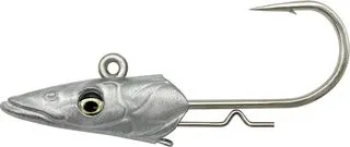 Savage Gear Sandeel V2 Jighead 23g 4/0 3pcs