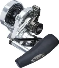 Penn Retaliate Lever Drag Jigging 10 LH 6.1:1 477g