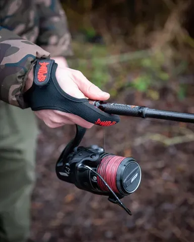 Spomb Finger Stall Glove