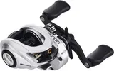 Abu Garcia Zenon MG-LTX Baitcasting-Rollen 78cm 5.2kg 8.3:1 Links