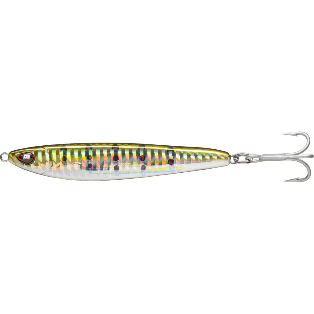 Williamson Gomame Jig 53g 9.5cm PUV