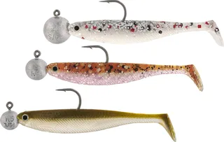 Westin Shadteez Slim R 'N R 4.7cm 1.5–2.5–4g Clear Water Mix 23