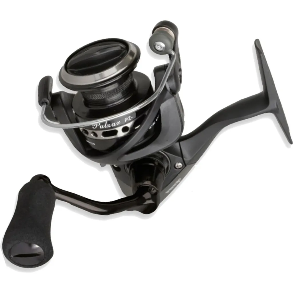 Okuma Pulzar 30a Stationärrolle PZ-30a 5.0:1