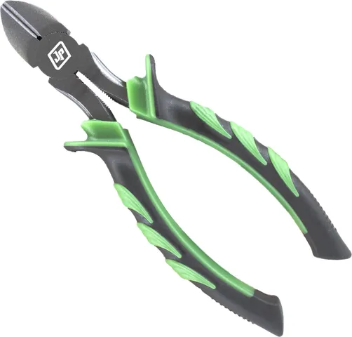FTM Side Cutter Grün & Schwarz