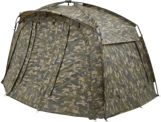 Prologic Element SLR 1Man Bivvy 275x240x150cm 11.6kg Camo