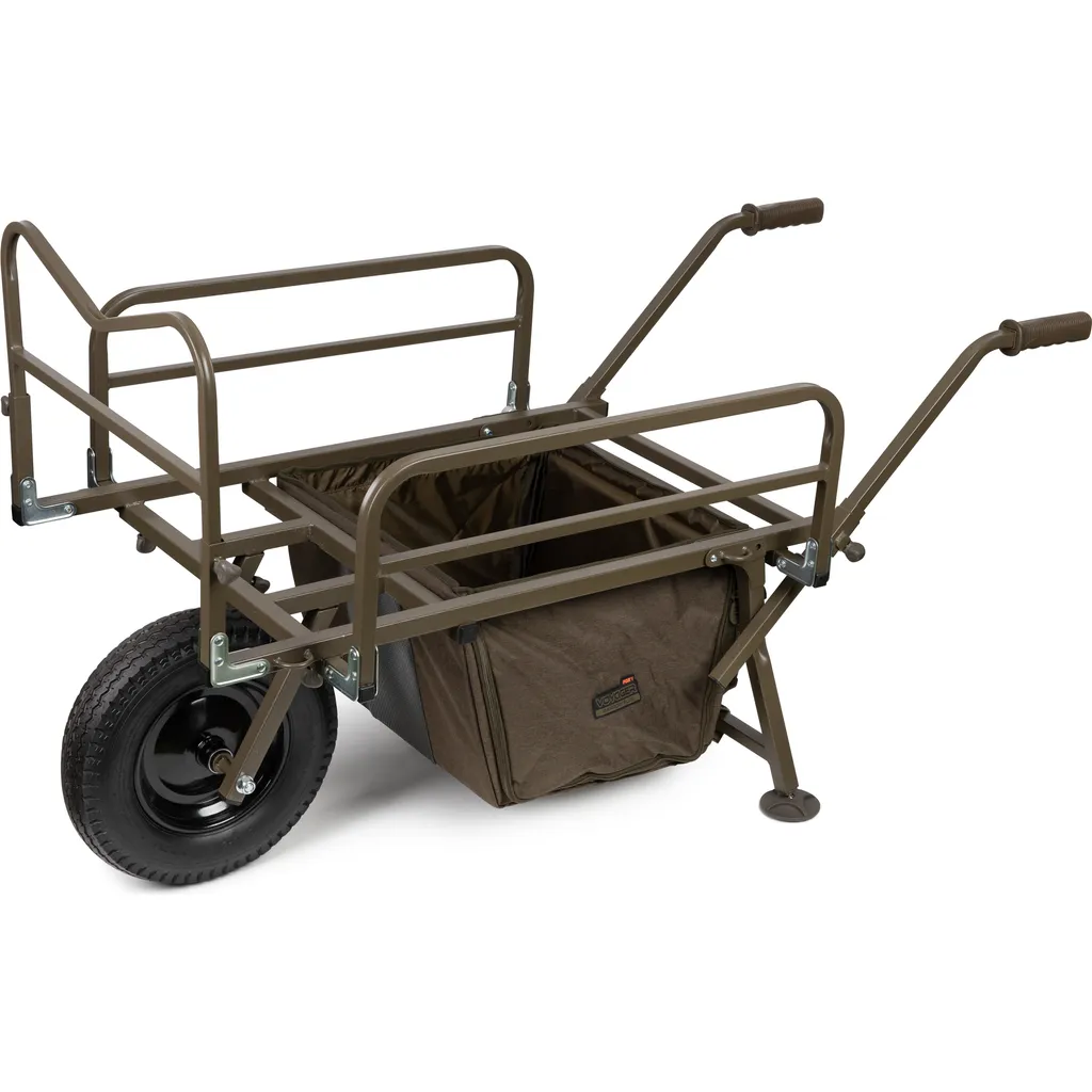 Fox Voyager Barrow Plus 94cm 17.45kg