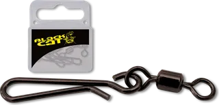 Black Cat Uni Clip Snaps 10g 30kg 5pcs