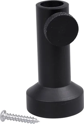 Prologic Black Fire Stage Stand Zubehör für Rutenauflagen & Banksticks 12mm