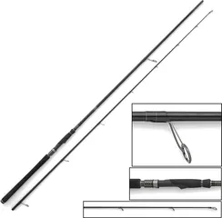 Westin W3 PowerTeez Spinning Rod 2.5m 21–70g Fast