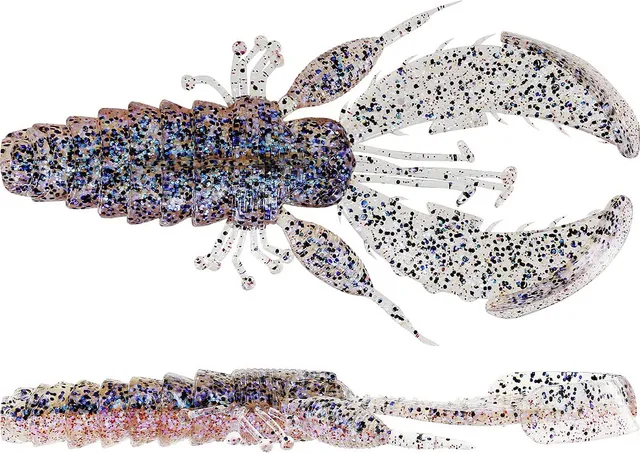 Westin CreCraw Creaturebait 6.5cm 4g Oyster