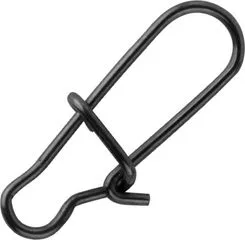 Spro Matt Black Easy Snap Snaps 00 5kg