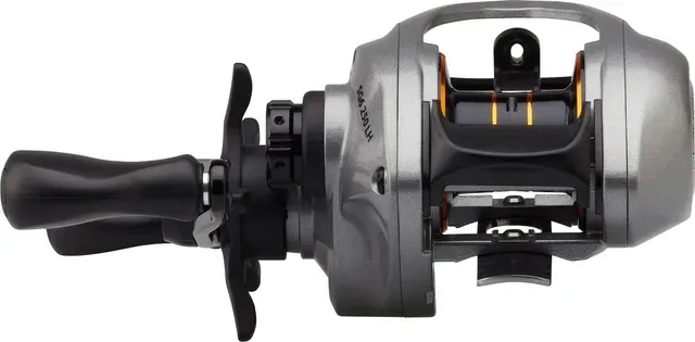 Savage Gear SG6 Baitcasting Reels 250 8.1:1 192g 6kg 85cm