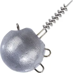Balzer Norway Screw In Jig Heads 100g