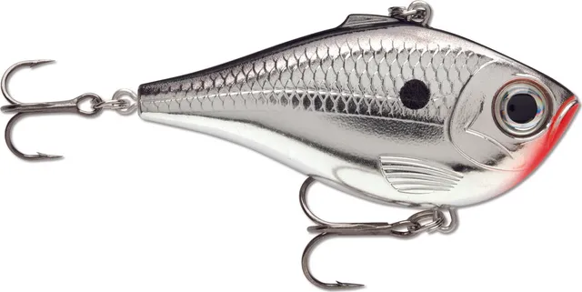 Rapala Rippin' Rap Lipless Crankbait RPR07 7cm 24g CH
