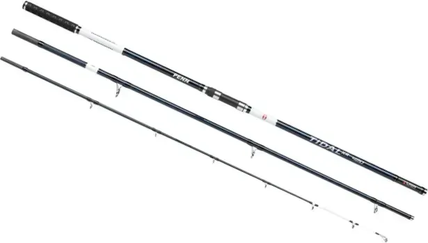 Penn Tidal XR Beach Caster Spinning Rod 3.9m 112–225g
