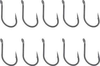 Prologic Hoox XC8 Haken 10 10pcs