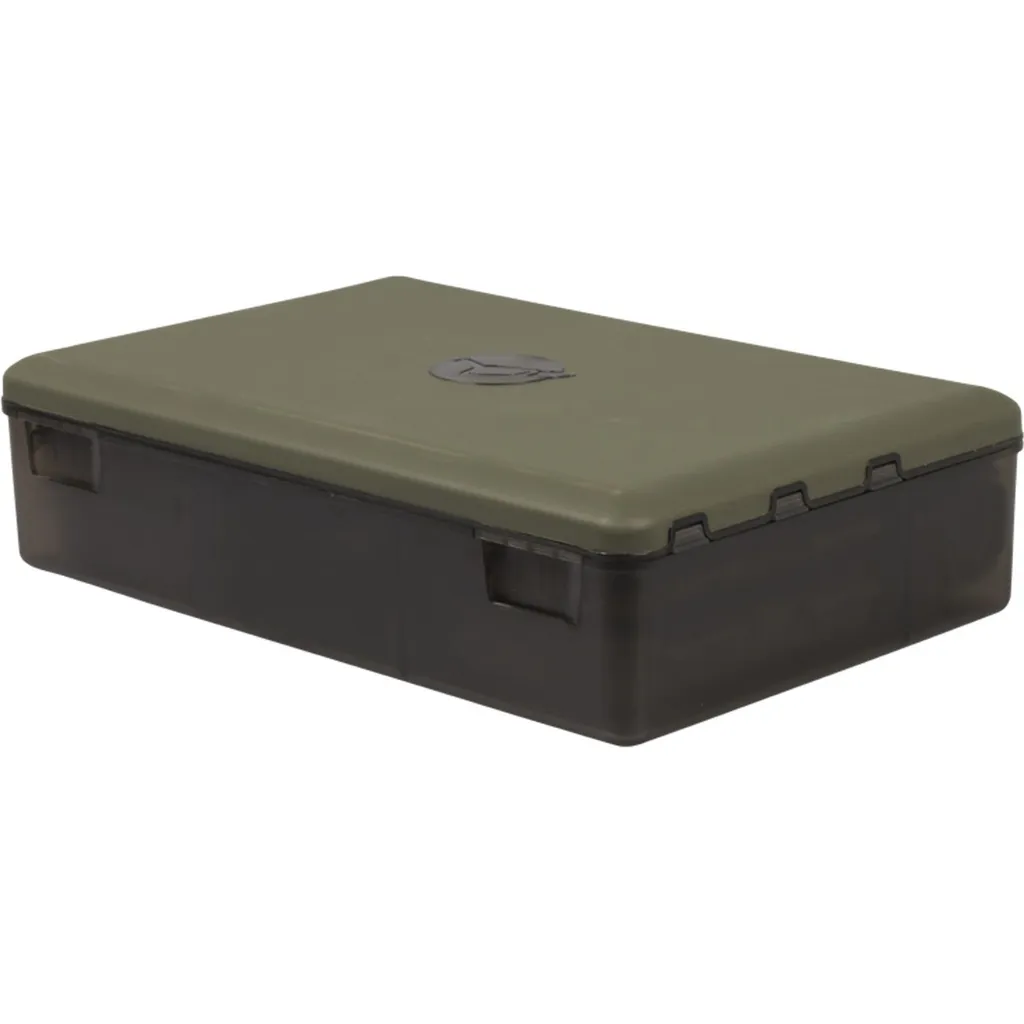 Korda Tackle Box 27cm 17.5cm 6.5cm