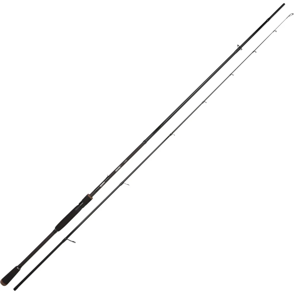 Spro Mimic 3.0 Lure Spinnrute 2.4m 10–30g 2pc