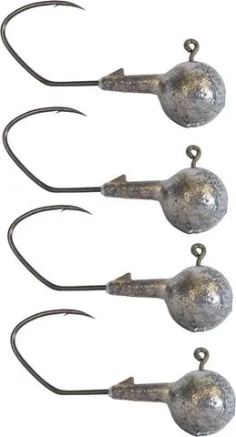 Predax Fishing MSM Jig Heads 14g 4/0