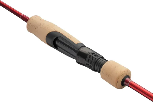 Abu Garcia Carabus Exquisite 602UL 1.83m 0.8–4g 170g Moderate