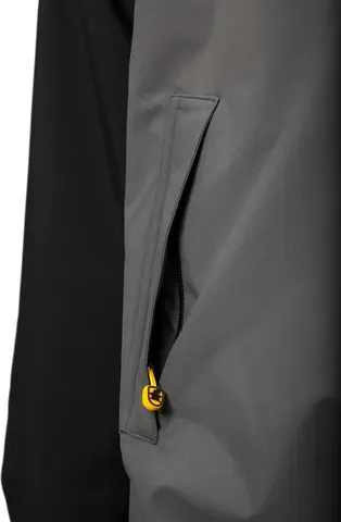 Black Cat Cat Shield Storm Jacket 10000mm 3000g/m²/24h XXXL