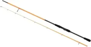 Savage Gear Orange Ltd Light Game 221cm 5–18g 113cm Fast