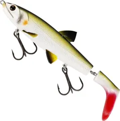 Westin HypoTwist Propbait Floating 11.5cm 17g Lively Roach