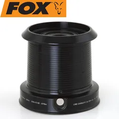 Fox Stratos 12000 Ersatzspulen Standardspule