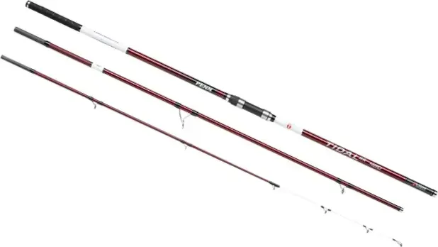 Penn Tidal XR Surfcasting Rod 453 4.5m 100–225g