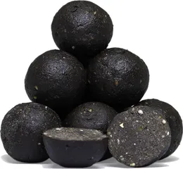 Carp Killers Black Hash Boilie 16mm
