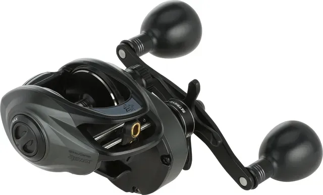 Abu Garcia Beast 300LP 5.8:1 315g Left
