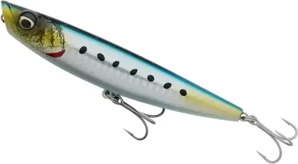 Savage Gear Pop Walker 2.0 9cm 11g Sardine
