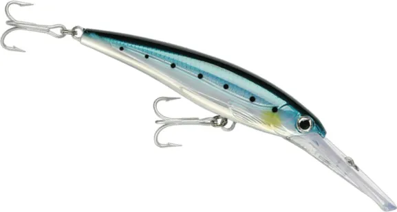 Rapala X-Rap Magnum 15 12cm 32g BSRD
