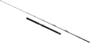 Penn Regiment IV Halibuster Spinning Rod 242 2.4m 13.6–22.7kg Fast