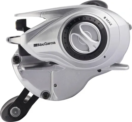 Abu Garcia Zenon MG-LTX Baitcasting Reel LP 8.3:1 Right