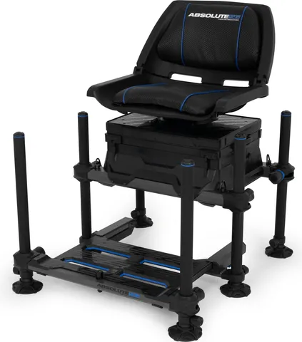 Preston Absolute 5G 360 Sitz 20.65kg 70cm