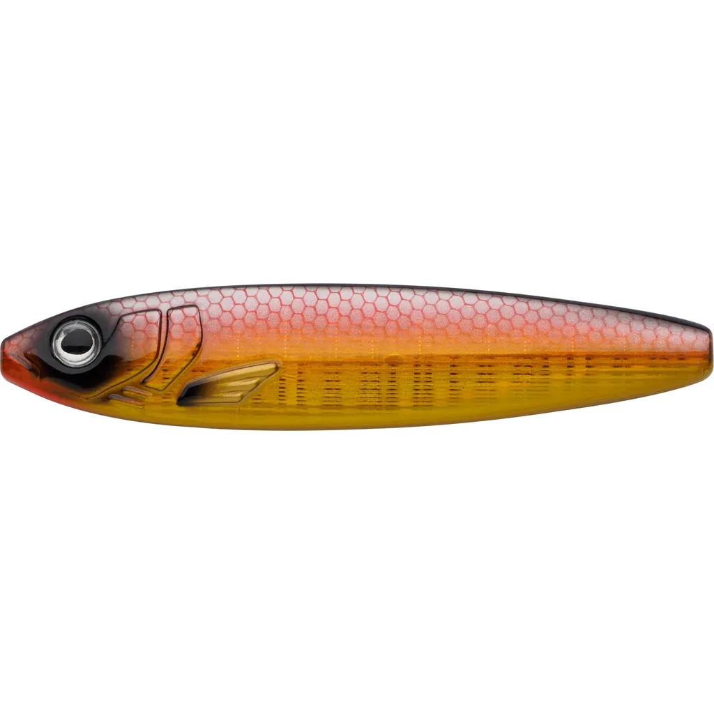 Abu Garcia Sölv Napp Meerforellenblinker 9cm 19g Sunrise